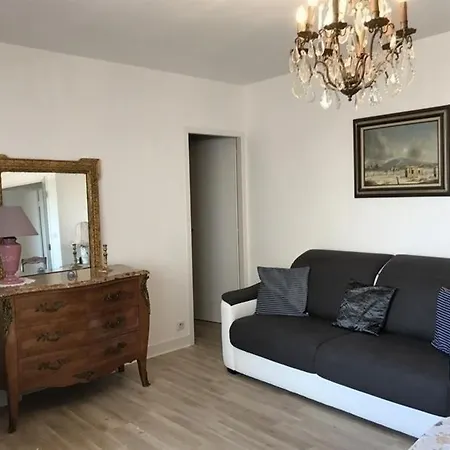 Saint Charles Apartman Biarritz