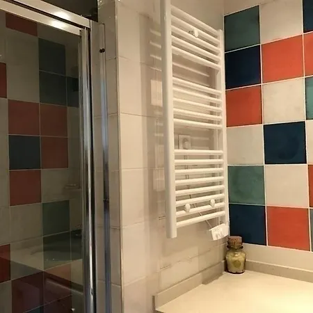 Apartman Saint Charles