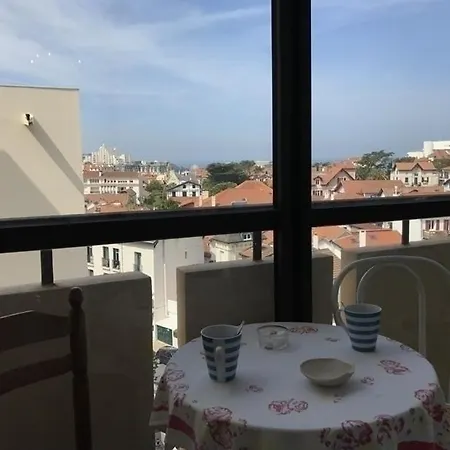 Apartman Saint Charles