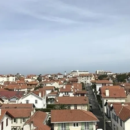 Saint Charles Apartman