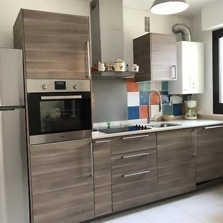 Apartman Saint Charles *