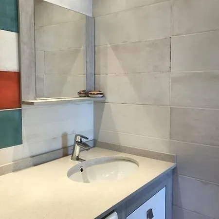 Saint Charles Apartman