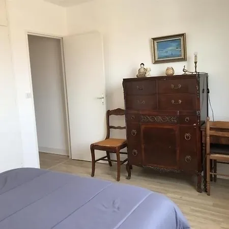 Apartman Saint Charles Biarritz