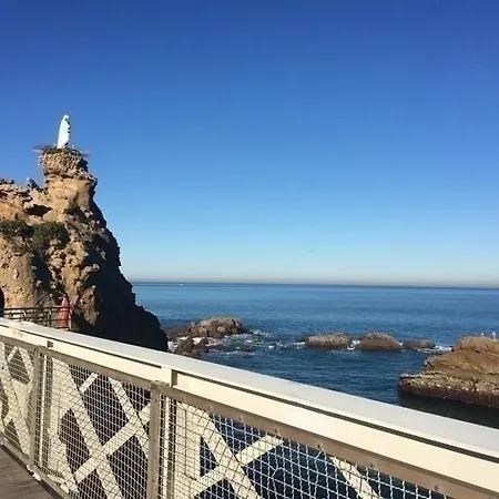 Saint Charles * Biarritz