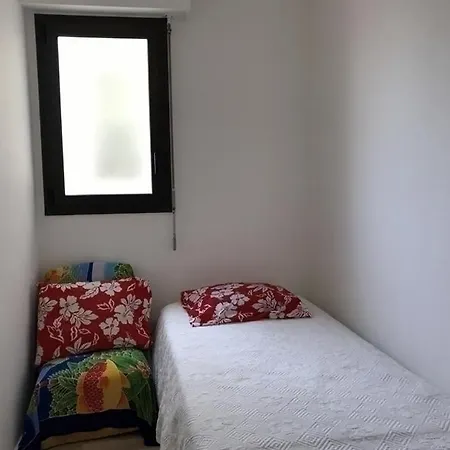 Saint Charles Apartment *